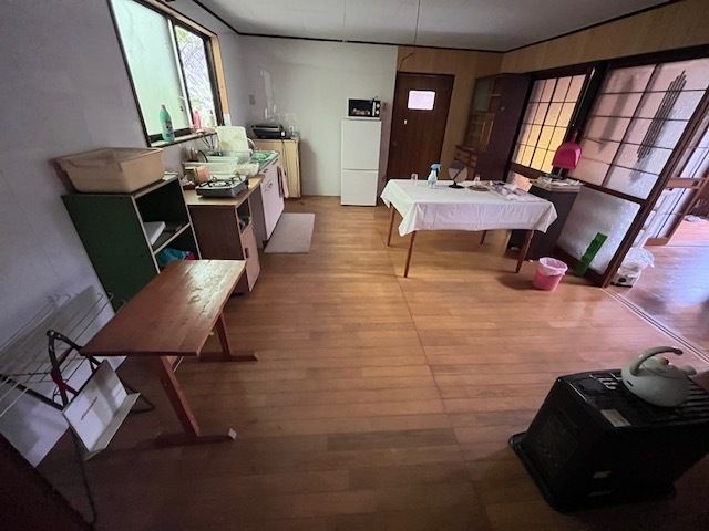 3DK House with Farmland & Forest Plots for Sale in Mizunami, Gifu - Thumbnail 2