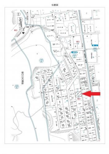 376 sqm Vacant Land for Sale in Echizen Town, Fukui - Thumbnail 3