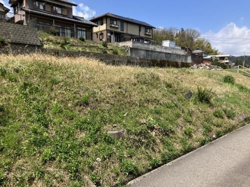 376 sqm Vacant Land for Sale in Echizen Town, Fukui - Thumbnail 2