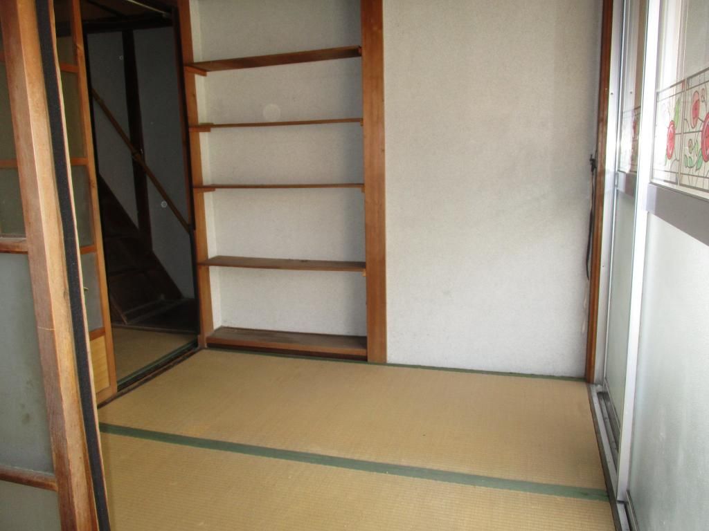 Traditional 3DK House for Rent in Kasaoka, 5 Min Walk to Station - Thumbnail 3