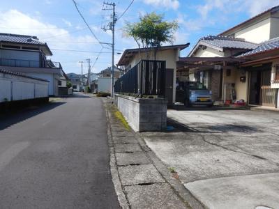 6DK Detached House for Sale in Kaiyo, Tokushima - 742.7 sqm Land — House, Kaiyo, Tokushima