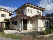 4LDK Wooden House for Sale in Quiet Saku City, Nagano - Main Image