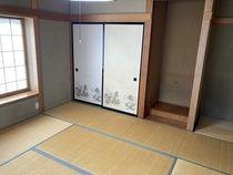 4LDK Wooden House for Sale in Quiet Saku City, Nagano — Image 22, Saku, Nagano