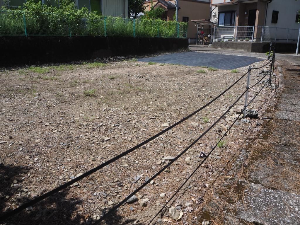 Vacant Land for Sale in Naka Town, Tokushima - 143.32 sqm - Thumbnail 3