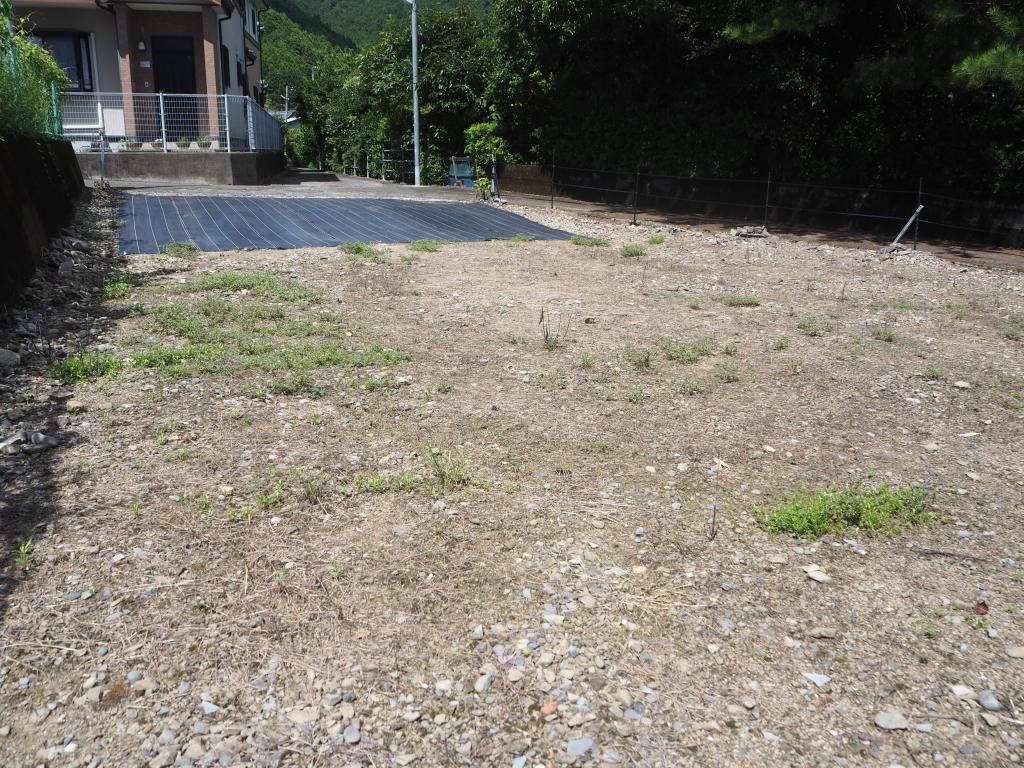 Vacant Land for Sale in Naka Town, Tokushima - 143.32 sqm - Thumbnail 4