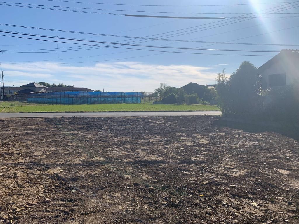 151 Tsubo Vacant Land for Sale in Uki City, Kumamoto - Thumbnail 4