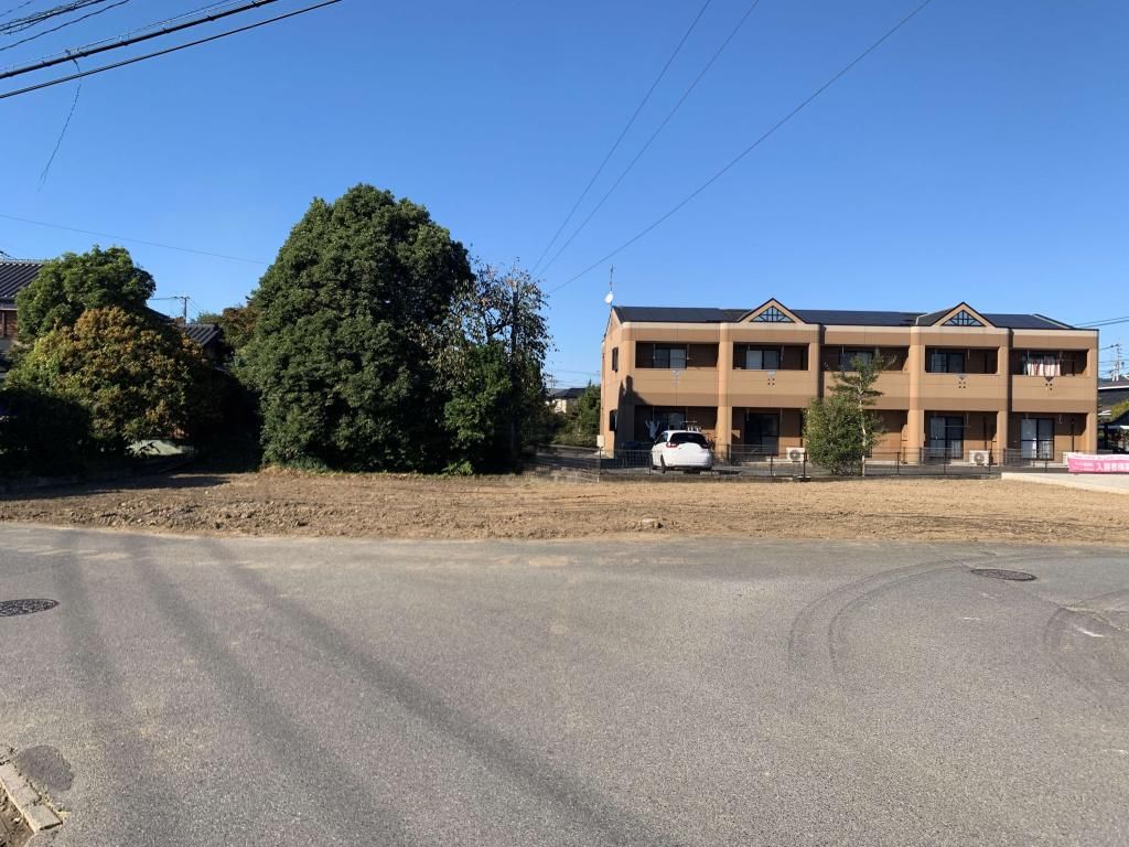 151 Tsubo Vacant Land for Sale in Uki City, Kumamoto - Thumbnail 2