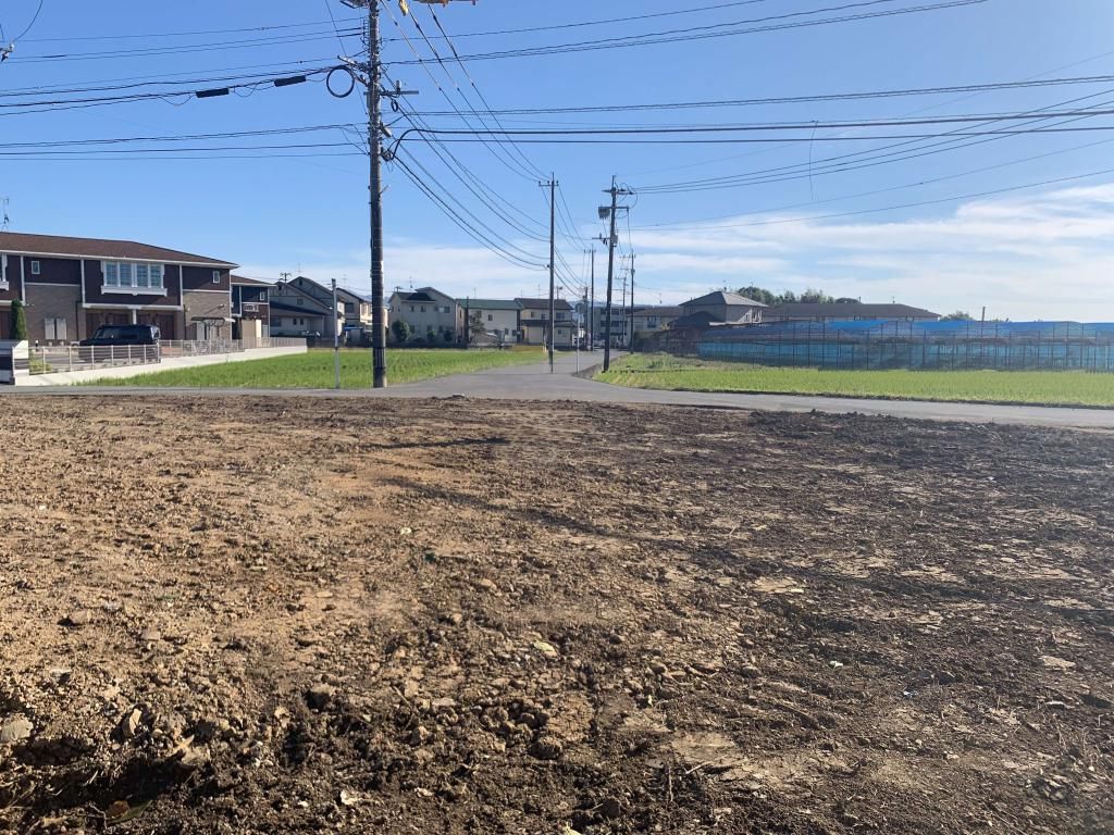 151 Tsubo Vacant Land for Sale in Uki City, Kumamoto - Thumbnail 3