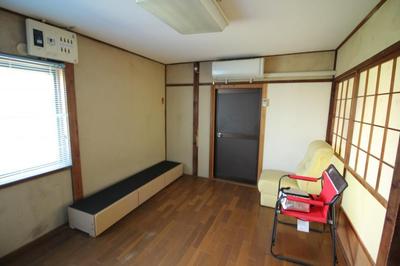 5LDK House with Ocean View in Uto City, Kumamoto - Akiya Bank — Interior, Uto, Kumamoto