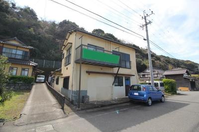 5LDK House with Ocean View in Uto City, Kumamoto - Akiya Bank — Exterior, Uto, Kumamoto