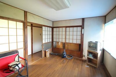 5LDK House with Ocean View in Uto City, Kumamoto - Akiya Bank — Interior, Uto, Kumamoto