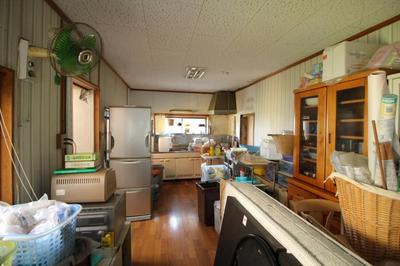 5LDK House with Ocean View in Uto City, Kumamoto - Akiya Bank — Interior, Uto, Kumamoto