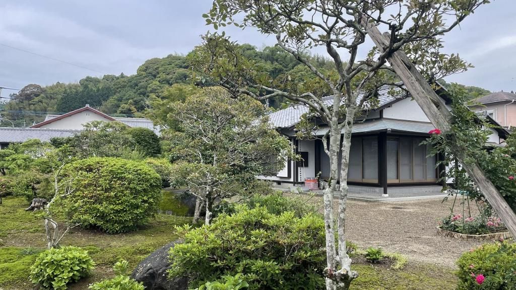 Renovated 5LDK Traditional House for Relocators in Takanabe - Thumbnail 2