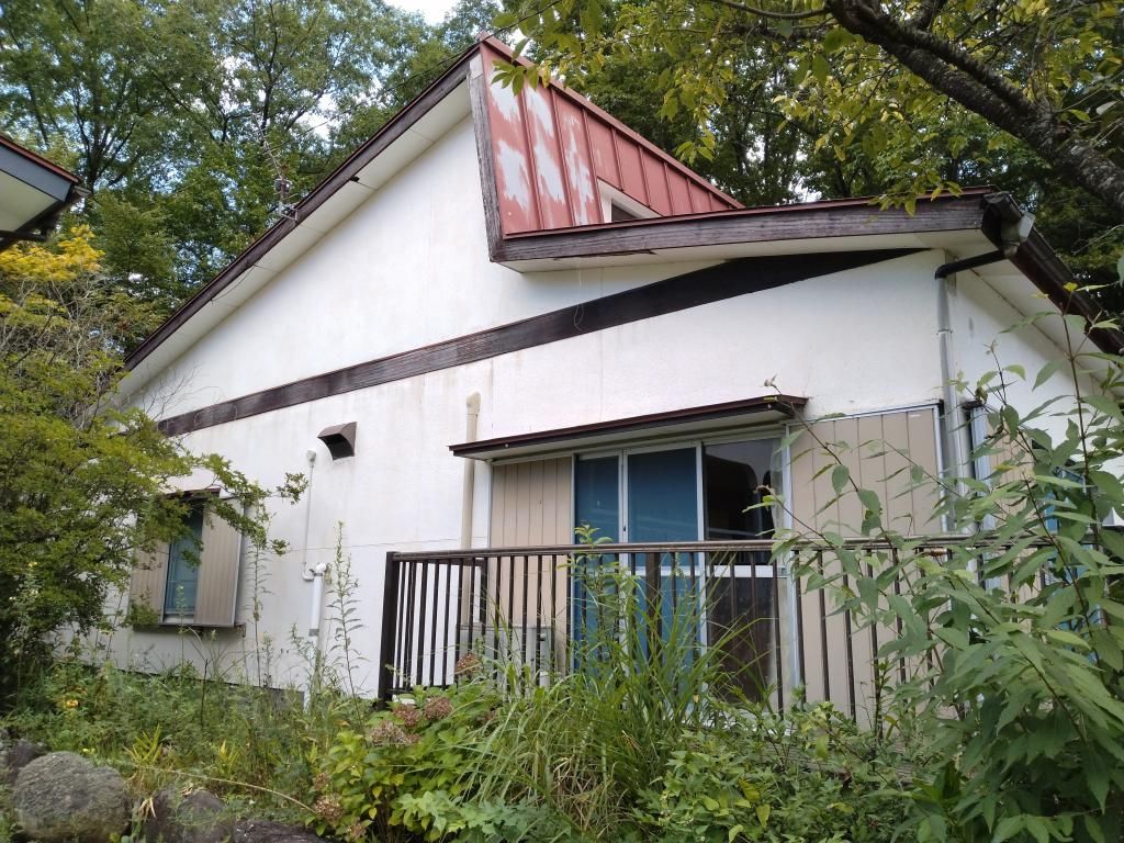 Showa Retro House with Private Onsen for Sale in Zao, Miyagi - Thumbnail 2