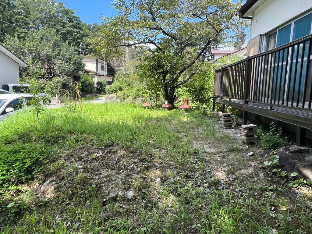 Showa Retro House with Private Onsen for Sale in Zao, Miyagi - Thumbnail 4