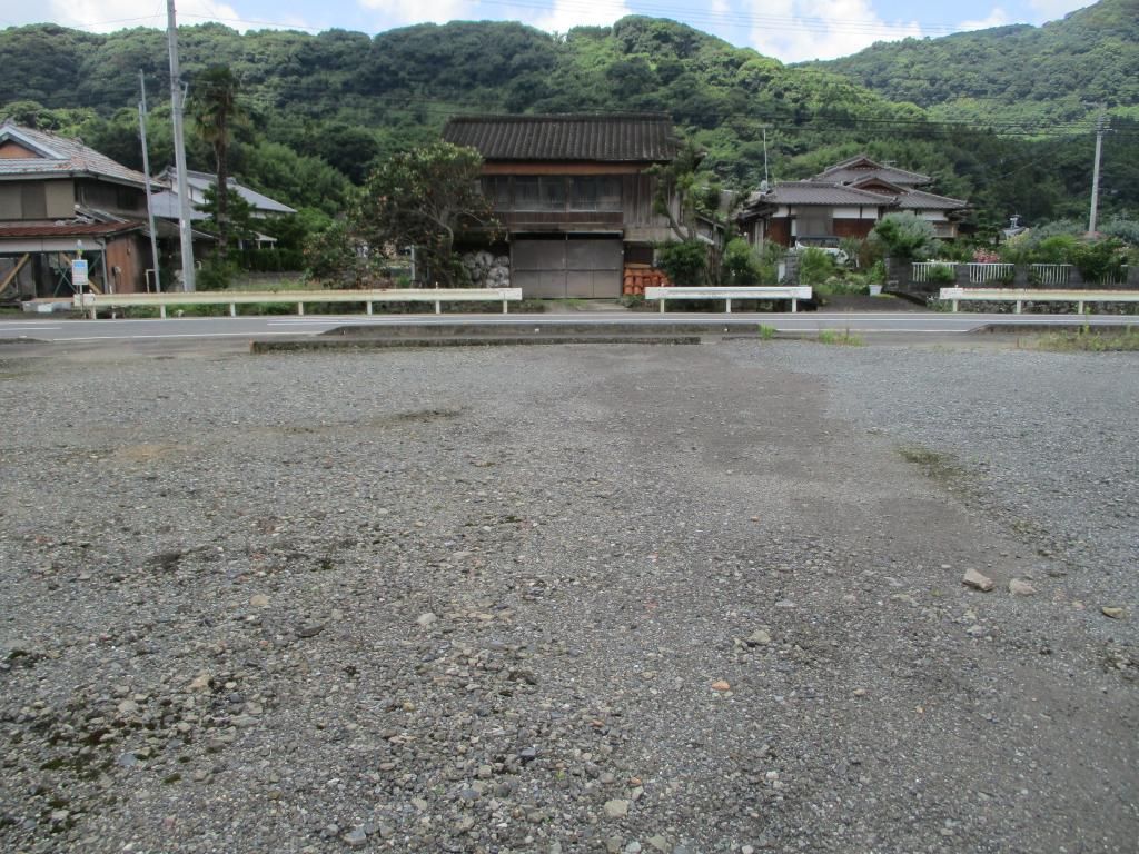 198 sqm Vacant Land for Sale in Taku City, Saga - Thumbnail 4