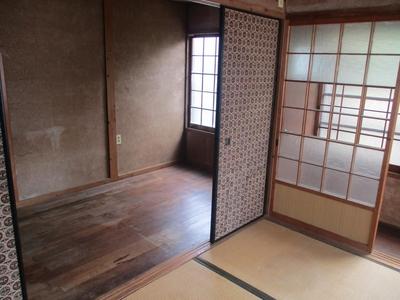 4K House with Garage in Yawatahama — Image 4, Yawatahama, Ehime