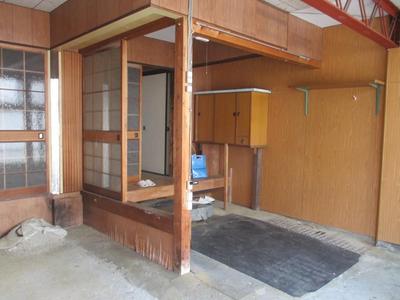 4K House with Garage in Yawatahama — Image 2, Yawatahama, Ehime
