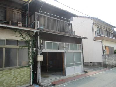 4K House with Garage in Yawatahama — Image 1, Yawatahama, Ehime