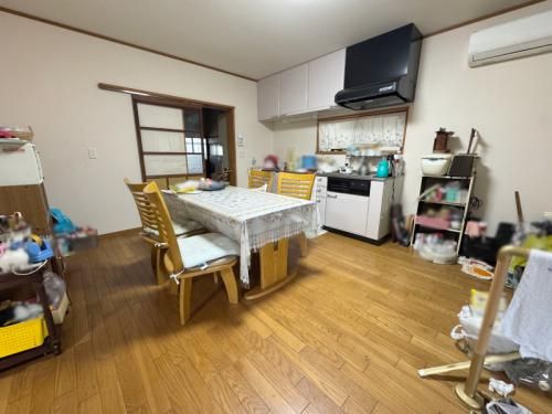 6DK Family House for Sale in Nishiwaki, Hyogo - Thumbnail 4