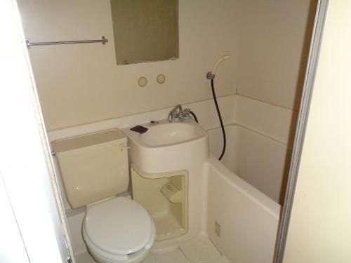 1K Apartment for Rent near Tokai University, Hadano City - Thumbnail 4