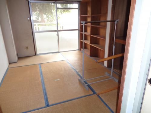 1K Apartment for Rent near Tokai University, Hadano City - Thumbnail 2