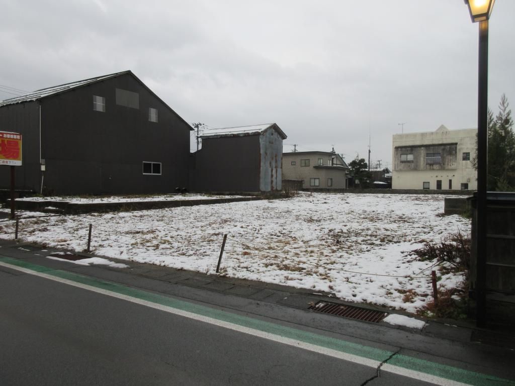 1008 sqm Vacant Land for Sale in Misato Town, Akita - Thumbnail 3