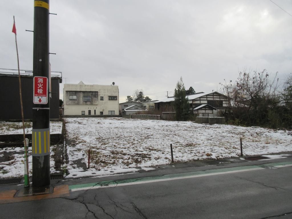 1008 sqm Vacant Land for Sale in Misato Town, Akita - Thumbnail 2