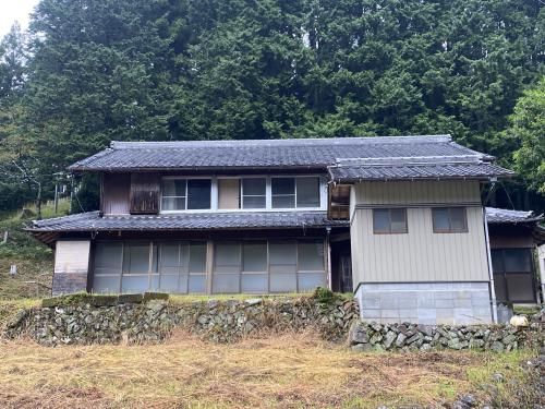8K Traditional House with Land and Storehouse in Seki, Gifu - Thumbnail 2