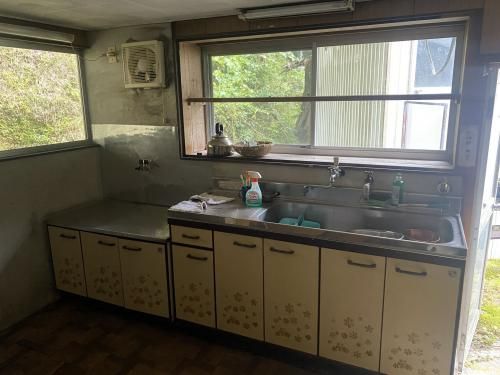 8K Traditional House with Land and Storehouse in Seki, Gifu - Thumbnail 4