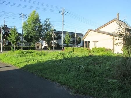 405 sqm Vacant Corner Lot for Sale in Ashibetsu, Hokkaido - Thumbnail 2