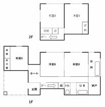 5DK Detached House for Sale in Hirosaki, Aomori - Thumbnail 4