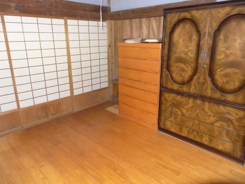 Spacious 5DK House with Farmland in Minamikyushu, Kagoshima - Thumbnail 4