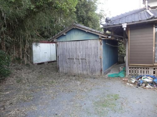 Spacious 5DK House with Farmland in Minamikyushu, Kagoshima - Thumbnail 2