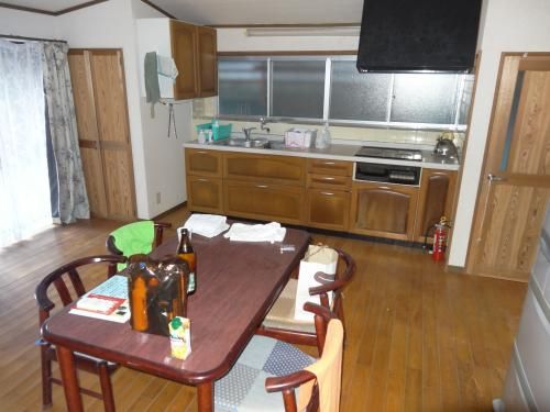 Spacious 5DK House with Farmland in Minamikyushu, Kagoshima - Thumbnail 3