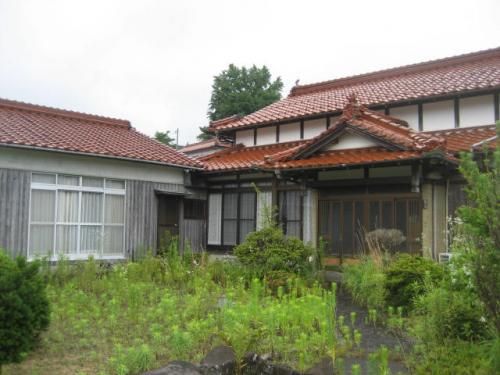 8LDK Wooden House for Sale in Mine City, Yamaguchi - Thumbnail 4