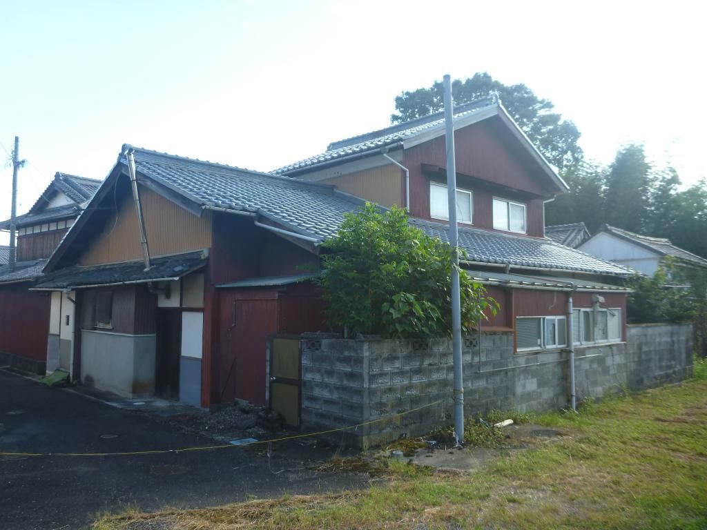 Spacious 6K Detached House 182sqm in Hino Town, Shiga Prefecture - Thumbnail 4