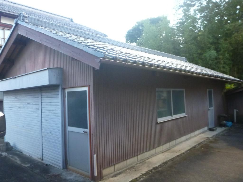 Spacious 6K Detached House 182sqm in Hino Town, Shiga Prefecture - Thumbnail 3