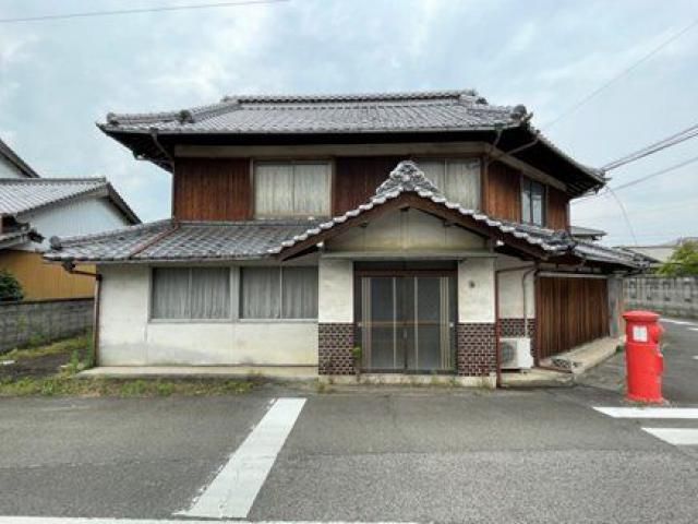 99-Year-Old Traditional House for Sale in Sanuki, Kagawa - Main Image