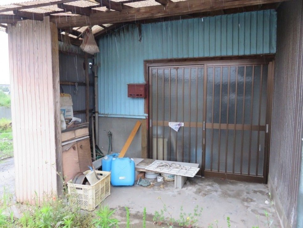 5K Rental House in Bungotakada City, Oita - Negotiable Rent - Thumbnail 2