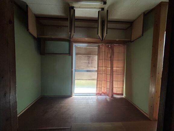 Spacious 8DK Akiya House for Sale in Saiki, Oita - Thumbnail 4