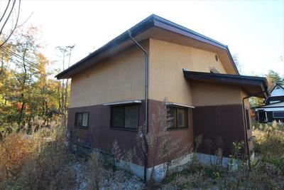 Traditional 7K House with Hot Spring in Azumino City — Image 1, Azumino, Nagano