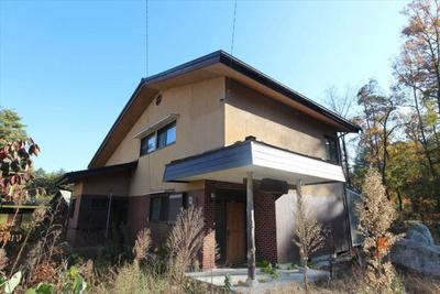Traditional 7K House with Hot Spring in Azumino City — Image 2, Azumino, Nagano