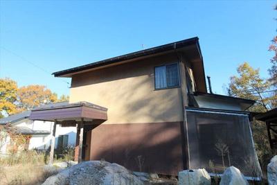 Traditional 7K House with Hot Spring in Azumino City — Image 1, Azumino, Nagano
