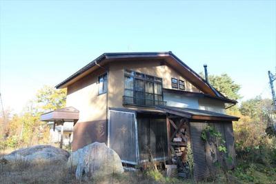 Traditional 7K House with Hot Spring in Azumino City — Image 4, Azumino, Nagano
