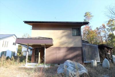 Traditional 7K House with Hot Spring in Azumino City — Image 3, Azumino, Nagano