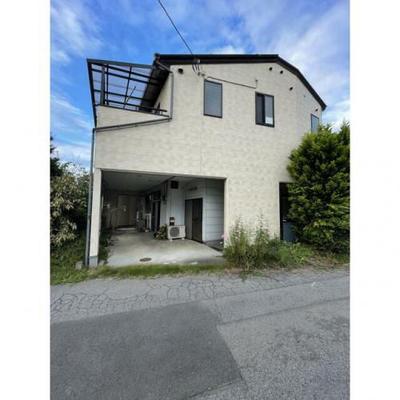 129_Akagicho Taru - Property Details - Gunma Prefecture Shibukawa City Vacant House Bank Site — Image 2, Shibukawa, Gunma