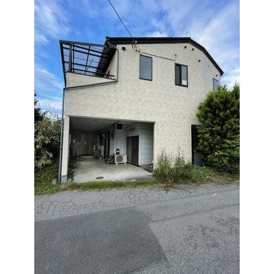 129_Akagicho Taru - Property Details - Gunma Prefecture Shibukawa City Vacant House Bank Site — Image 1, Shibukawa, Gunma