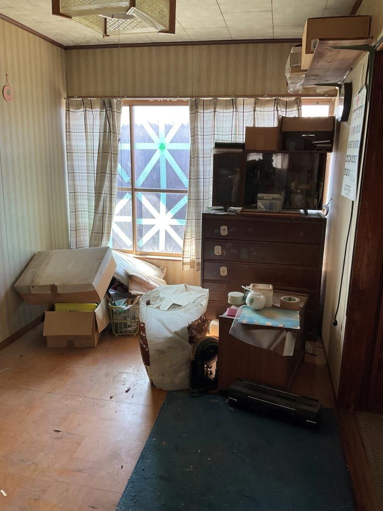 2K Post-War House for Sale in Tarui, Gifu - Thumbnail 3