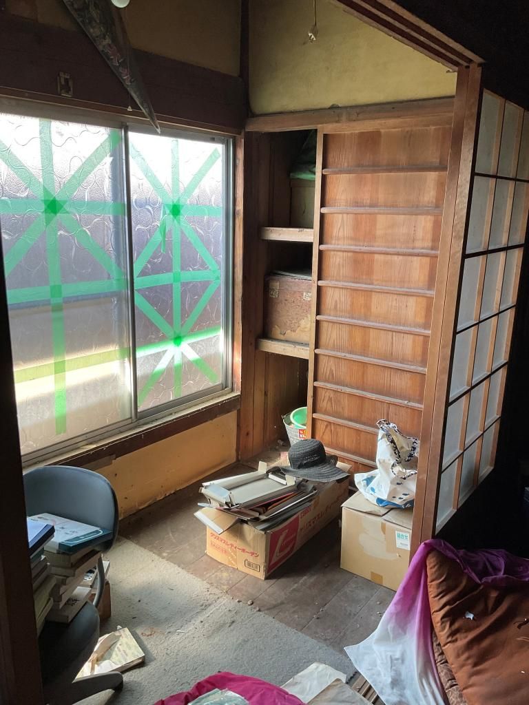 2K Post-War House for Sale in Tarui, Gifu - Thumbnail 4